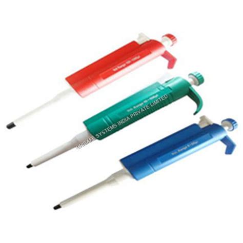 micro pipette price in india